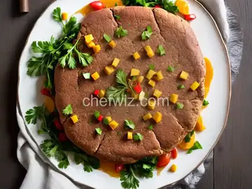 Head Cheese