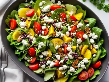 Health Salad