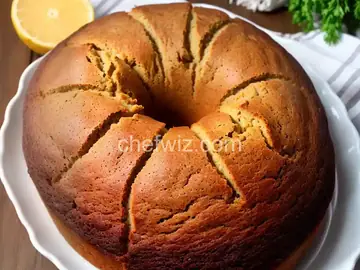 Healthier Amish Friendship Bread Starter