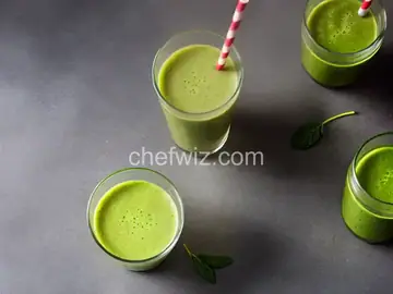 Healthy Green Juice