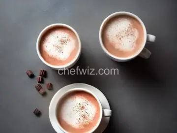 Healthy Hot Cocoa