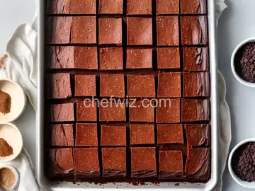 Healthy No-Bake Chocolate-Peanut Butter Bars