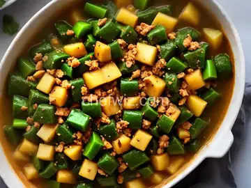 Healthy and Delicious Southern Turnip Greens