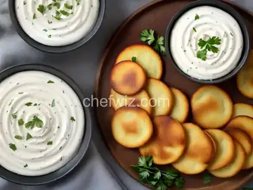 Hearts of Palm Dip