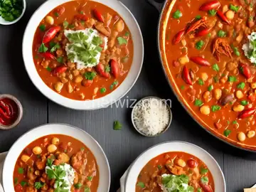 Heather's Crawfish Etouffee