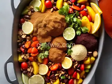 Heavenly Mix
