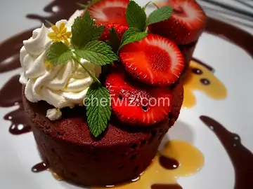 Heide's Kentucky Derby Dessert