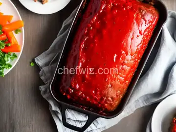 HeinzÂ® Classic Meatloaf