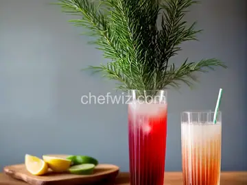 Hemlock Cocktails