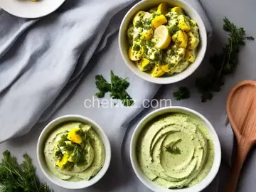 Herb Aioli