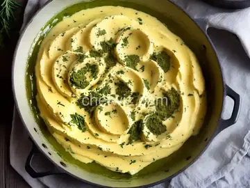 Herb Butter