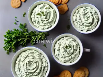Herb Cheese Spread