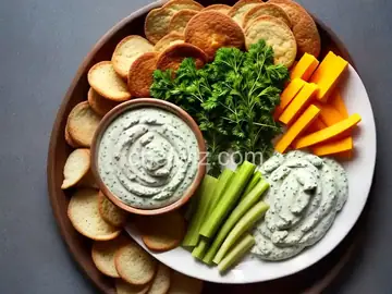 Herb Dip