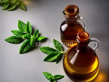 Herb Oil