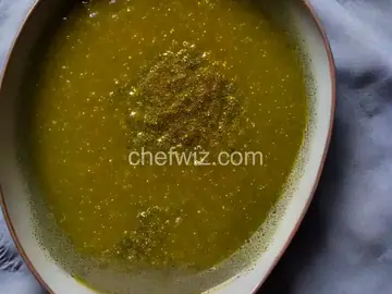 Herb Vinaigrette