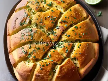 Herbed Garlic Bread