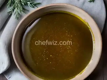 Herbed Olive Oil