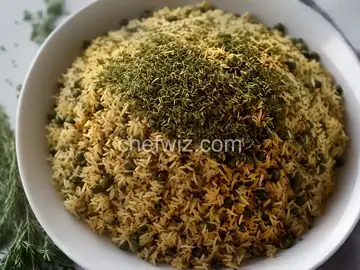 Herbed Rice