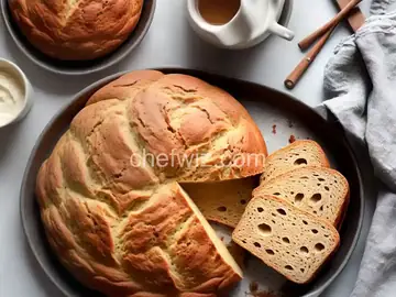 Herman Bread