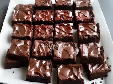 Hershey's Best Brownies