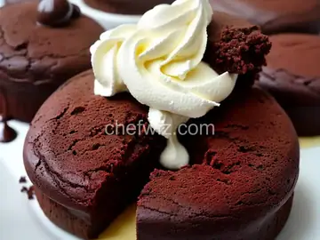 Herv√© This' Chocolate 'Chantilly' Recipe