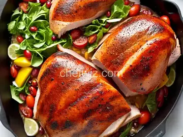Hickory Smoked Turkey Breast
