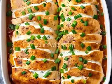 Hidden Valley Baked Ranch Chicken