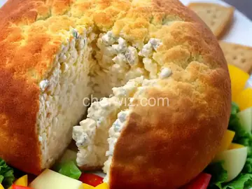 Hidden Valley Ranch Cheese Ball