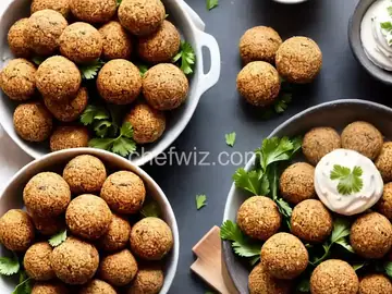 High-Protein Energy Bites