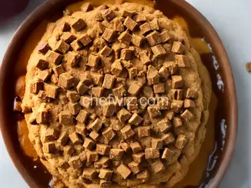 Highland Toffee