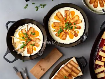 Hillshire Farm Lit'l Smokies and Brie Fondue