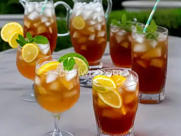 Hilton Head Iced Tea