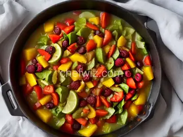 Hippie Juice