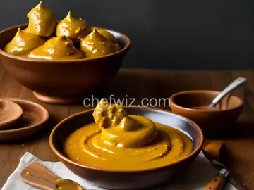 Hirsheimer's Hot & Sweet Mustard