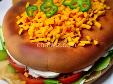 Hoagie Dip