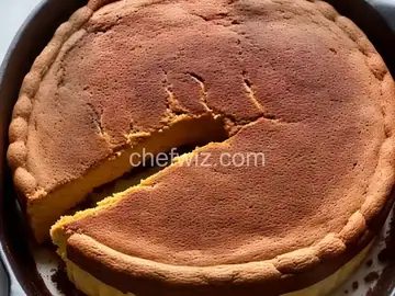 Hoe Cake
