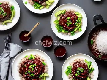 Hoisin Sauce Recipe