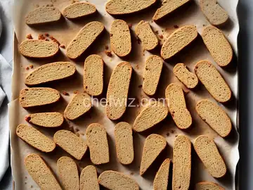 Holiday Biscotti