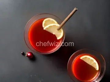 Holiday Manhattan