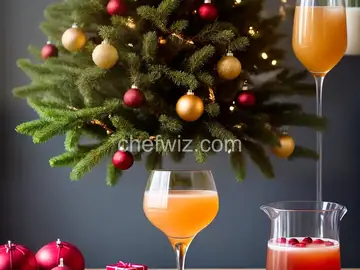 Holiday Punch II