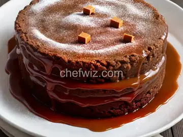Holiday Toffee