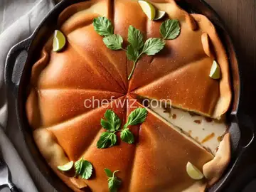 Holland Boterkoek