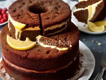 Holy Cow Cake