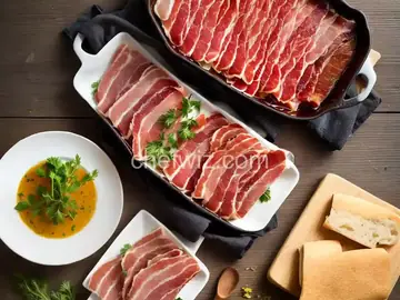 Home-Cured Pancetta