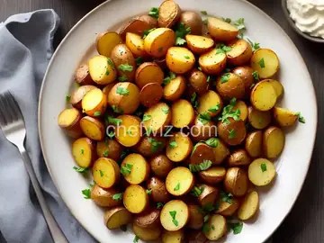 Home-Fried Potatoes