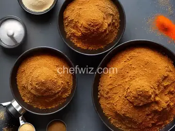 Homemade Adobo All-Purpose Seasoning