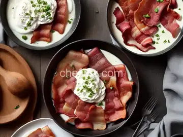 Homemade Bacon