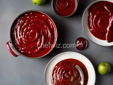 Homemade Barbecue Sauce