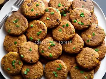 Homemade Beef Breakfast Sausage Patties