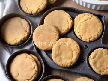 Homemade Bisquick